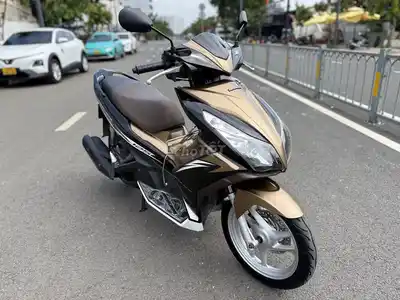 Система технического обслуживания Honda Air Blade 2014 BSTP, бесшумная, 98%