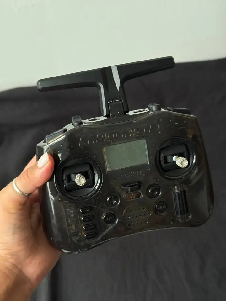 FPV-комплект BETAFPV TinyWhoop