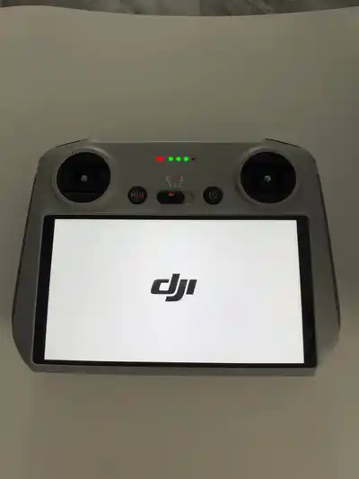 DJI Drone Combo 3 Series