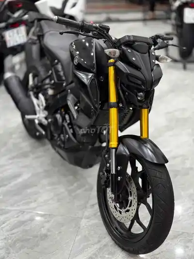 Yamaha MT 15 очень стильный недорого
