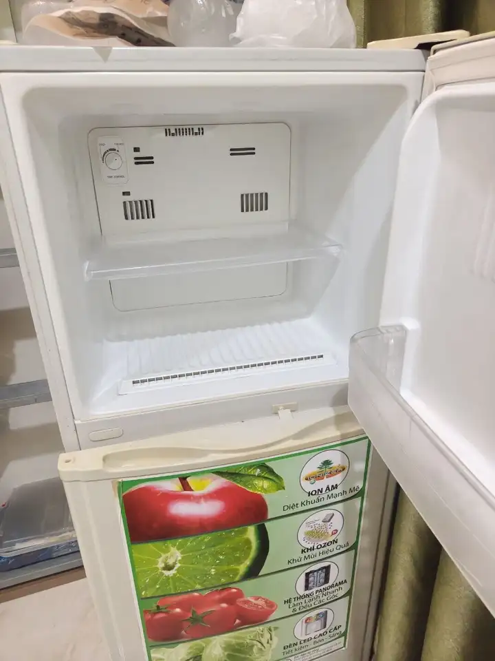 Холодильник LG