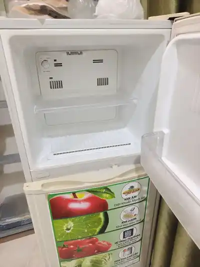 Холодильник LG