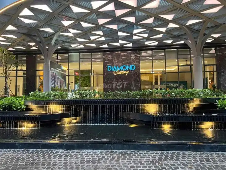 Аренда квартиры в Diamond Centery