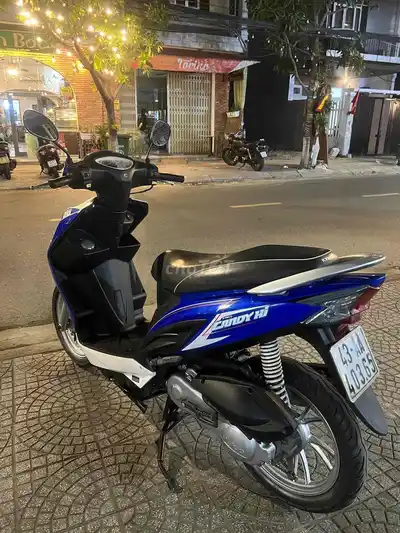 Kymco Candy 50cc в оригинале с полным пакетом документов