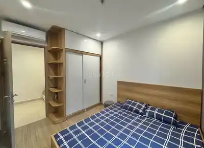 Апартаменты 1К+ в Vinhomes Ocean Park S1.03 с мебелью