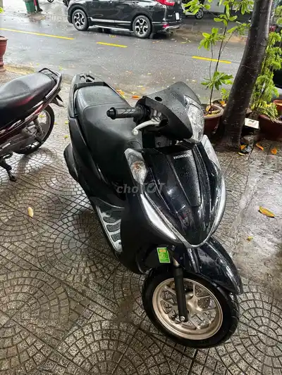 Honda Lead 2026