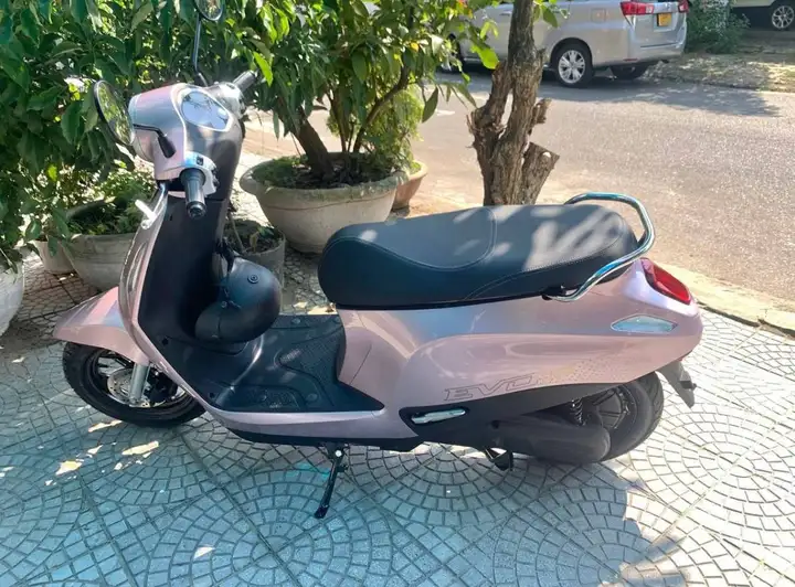 Vinfast GRAND LITE 2026