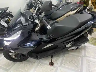 Honda PCX 125cc 2020 Черный глянцевый Оригинал
