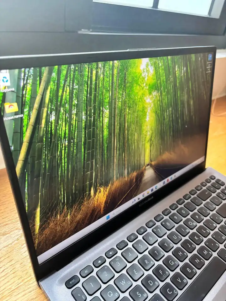 Ноутбук ASUS Vivobook X512D