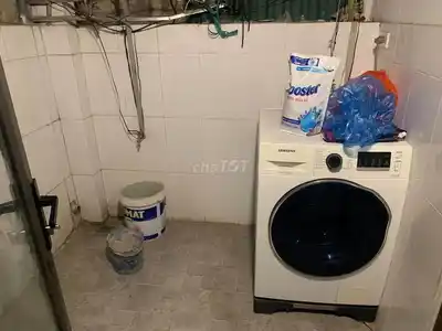 Дом 50 м², Хоангхоатам, Бадинь, 3 спальни