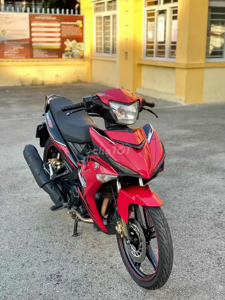 Yamaha Exciter 150 BSTP (возможна рассрочка)