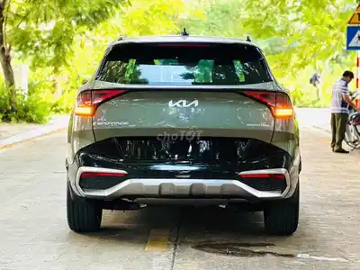 Kia Sportage Signature 1.6 Turbo 2024 года выпуска