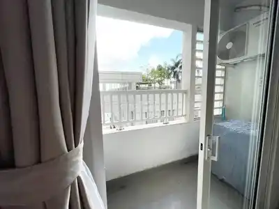 Аренда квартиры с 2 спальнями, ЖК Cao ốc Phú Nhuận-Hoàng Minh Giám, 14 млн/мес