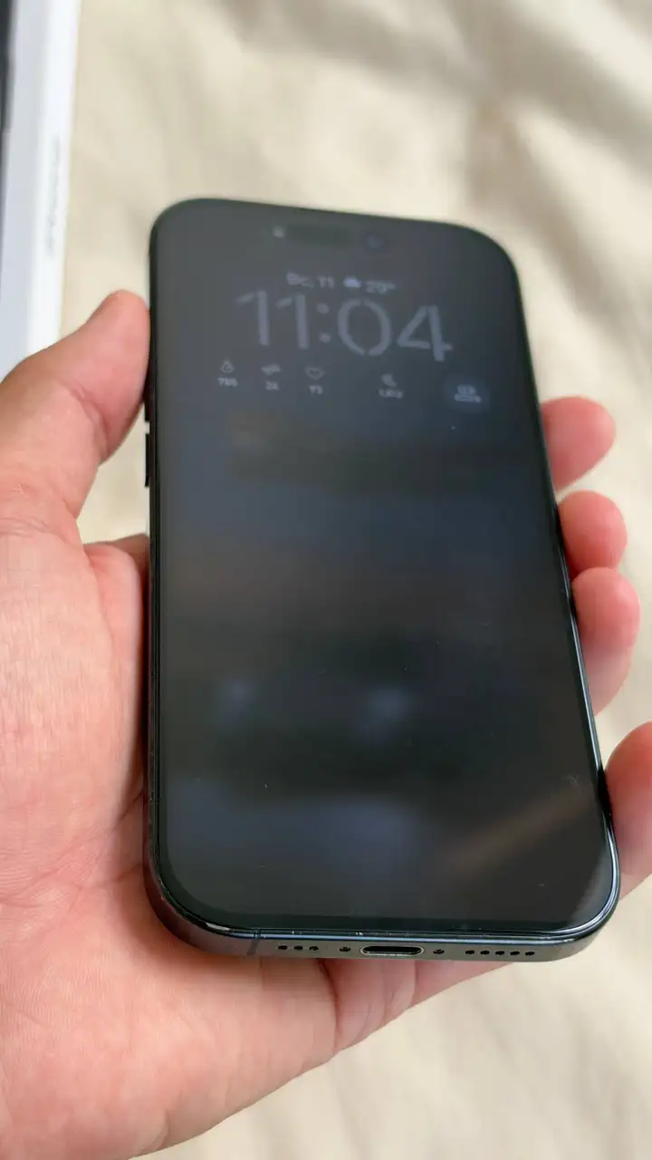 iPhone 16 Pro 1 ТБ