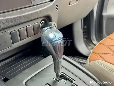 Mitsubishi Triton 4x2 AT 2019