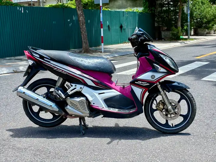 Nouvo LX 135 cc