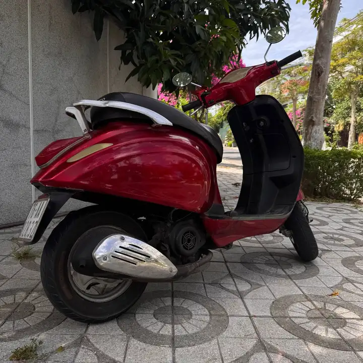 Скутер Espero 50cc