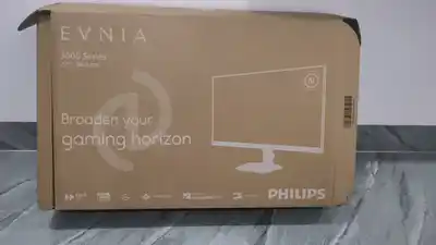 Монитор PHILIPS EVNIA 27M2N3800F/74 27"