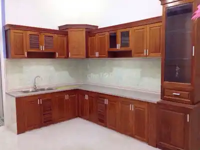 Новый красивый дом 3 этажа с мебелью, 1/улица Зыонг Тхи Муой, 12 округ