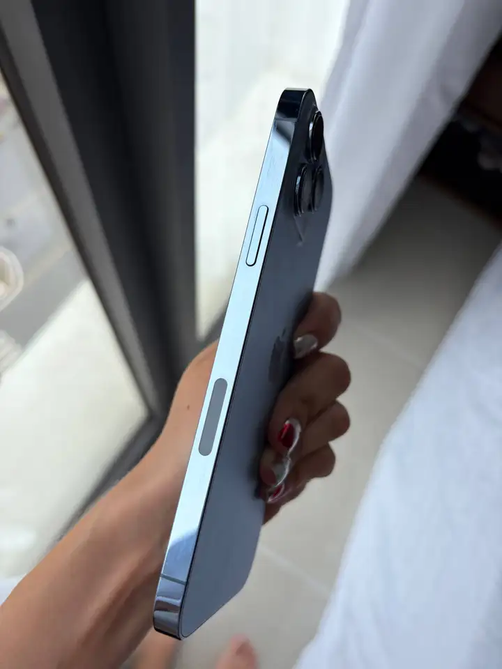 iPhone 13 Pro Max 128 ГБ