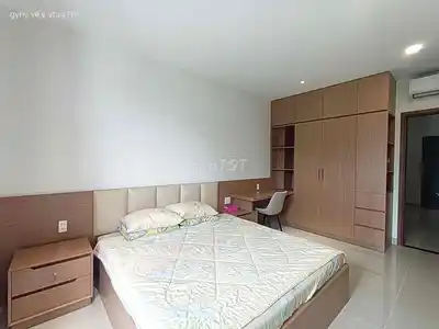 Дом в ЖК My Gia Vinh Thai, Нячанг, пакет 2, 4 спальни, с мебелью