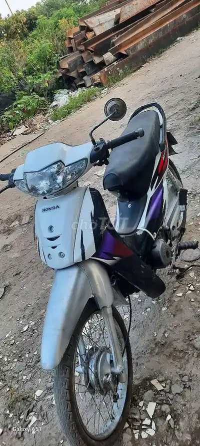 Honda Wave