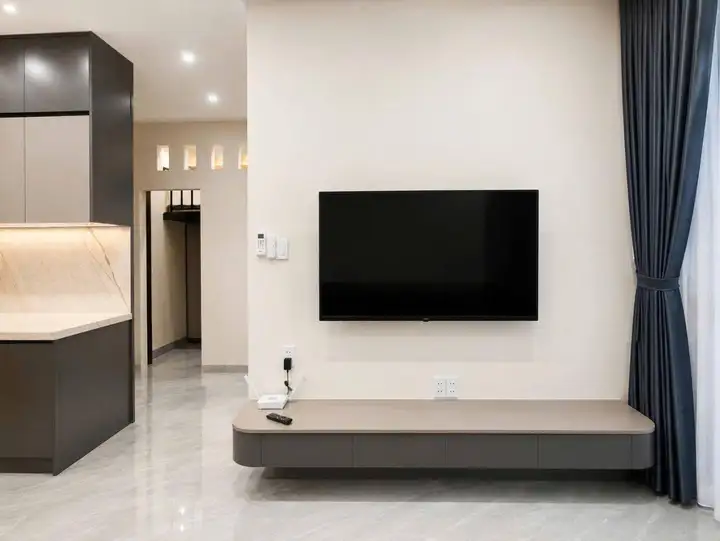 Аренда квартиры Panoma 1, Ngu Hanh Son