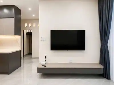 Аренда квартиры Panoma 1, Ngu Hanh Son