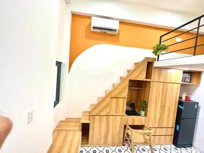 Аренда квартиры — с полной мебелью