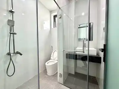 Сдаётся новая квартира на набережной Муонг Тхань Чан Фу