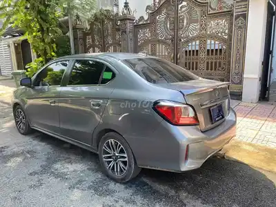 Mitsubishi Attrage Premium 2021 Первоначальный взнос 85 млн