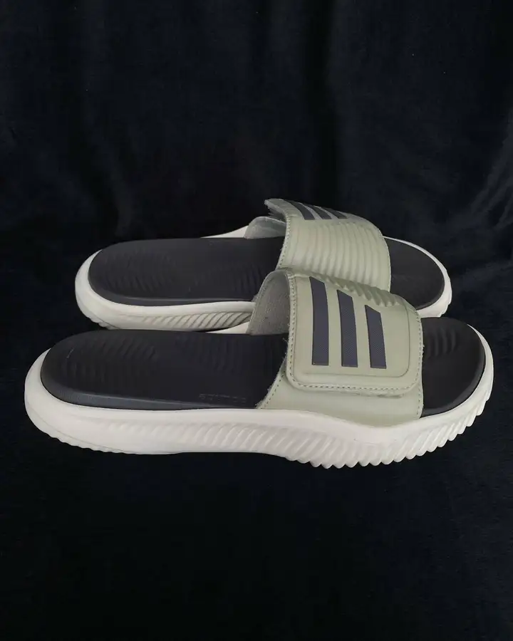 Мужские тапки Adidas Alphabounce Slide 2.0