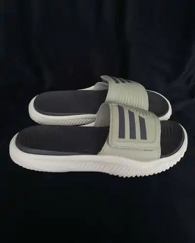 Мужские тапки Adidas Alphabounce Slide 2.0