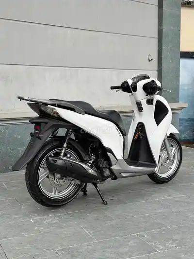 SH150 ABS 2019 ОДИН ОСНОВНОЙ ЦИНКОВЫЙ ПРОФИЛЬ