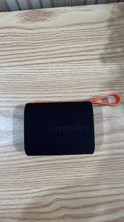 Колонка Xiaomi Sound Pocket