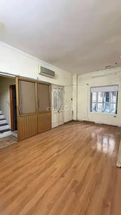 Сдается дом в переулке Нгуен Тхыонг Хиен, Хай Ба Чынг, 30м2 х 3 этажа