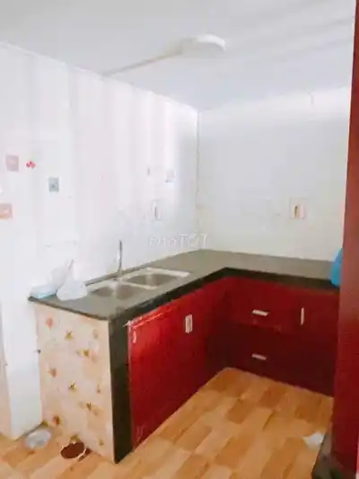 Дом Фу Тхо Хоа 4х9м, 1 этаж, антресоль, 1 этаж, 3 спальни