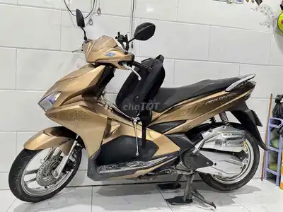 Honda Air Blade 125 Золотистый бронзовый