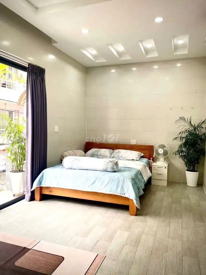 Дом в аренду: 86/ Truong Chinh, Ward 12, Tan Binh District