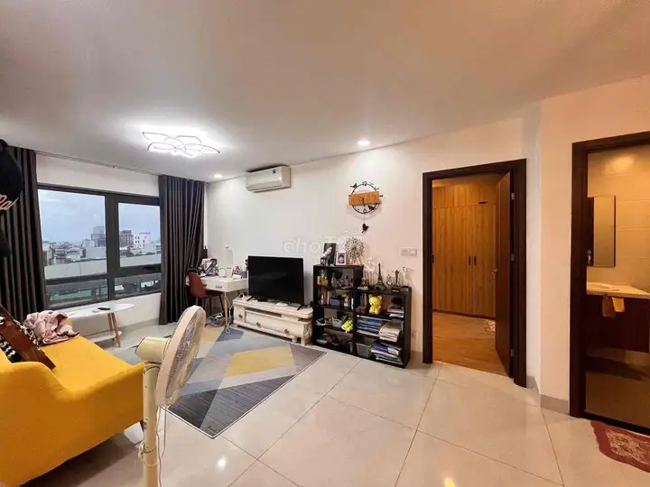 2-комнатная квартира в Son Tra Ocean View, оформленное свидетельство