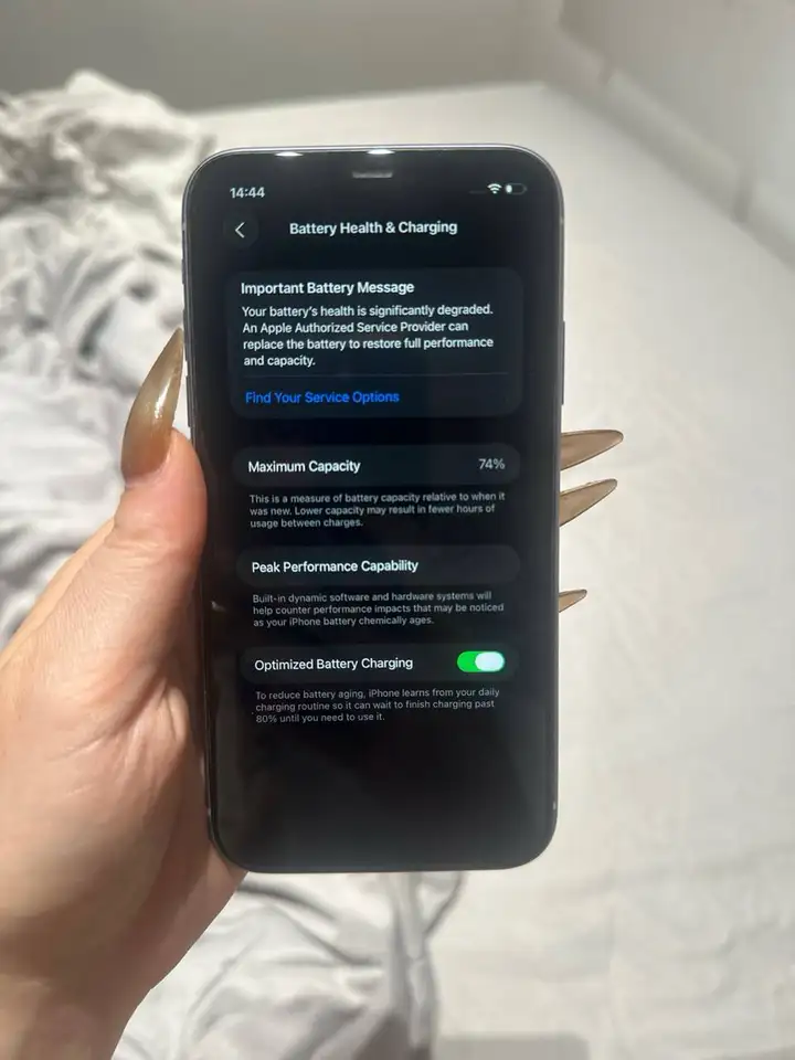 iPhone 11 64 ГБ