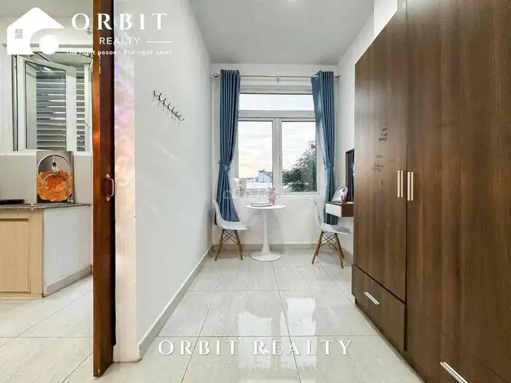 🏡 1-комн. – РЯДОМ С ПАРКОМ ХОАНГ ВАН ТХУ | РЯДОМ С АЭРОПОРТОМ