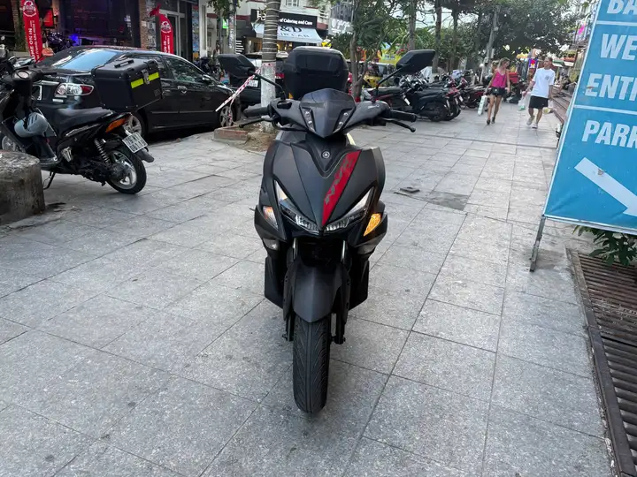 Yamaha NVX 125cc