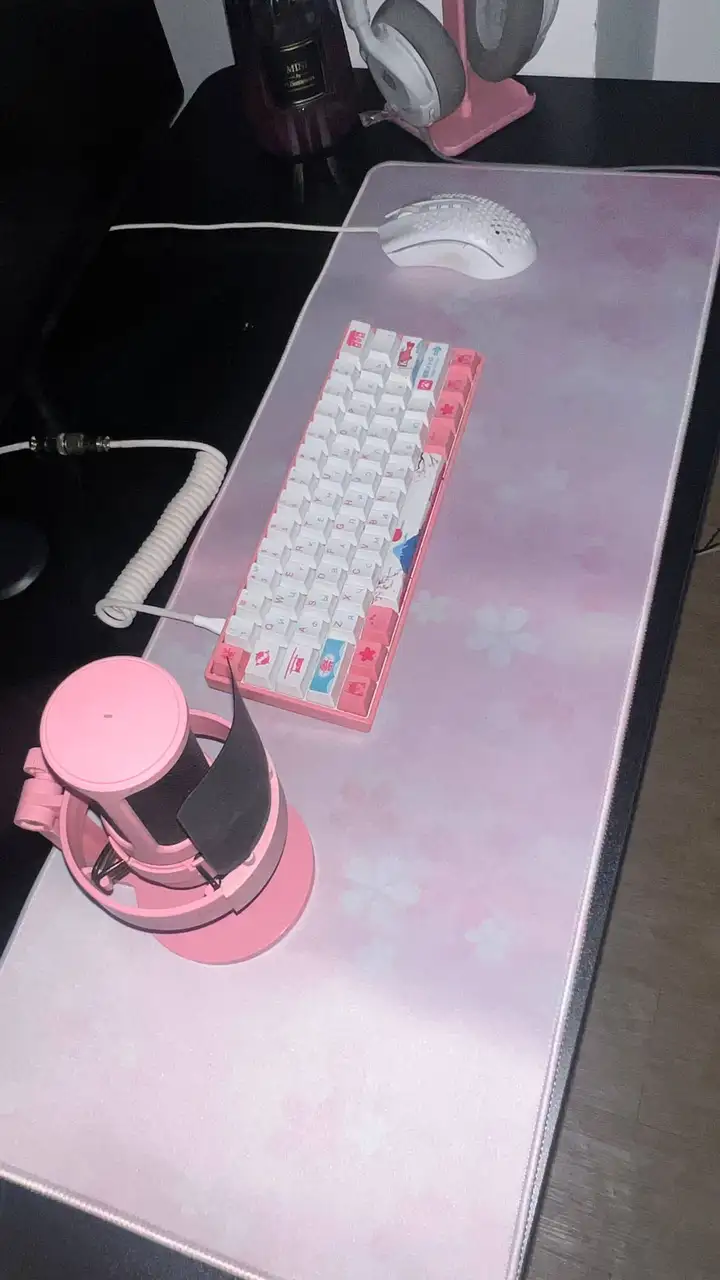 Коврик для мыши 80x30