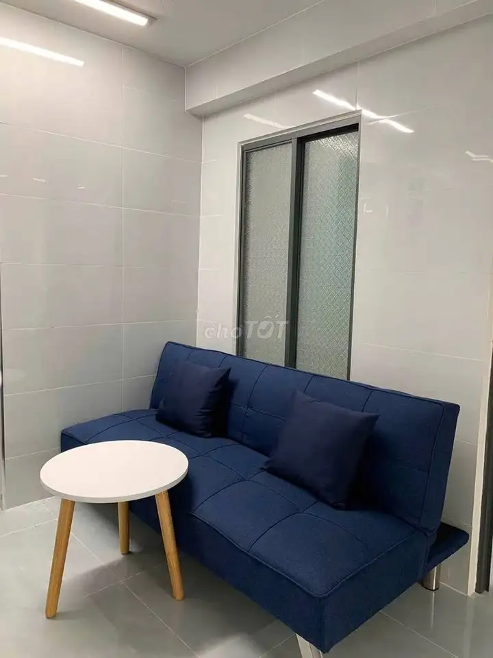 Аренда дома 45 м², ул. Нгуен Конг Тру, полная меблировка
