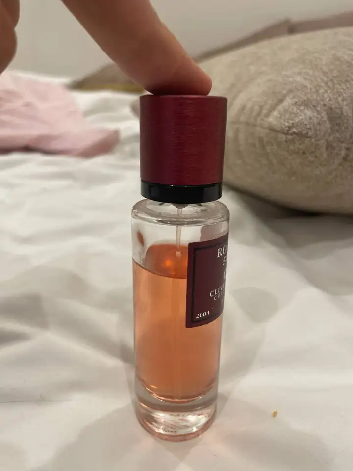 Парфюм Zara Dark Romance EDP 80 мл