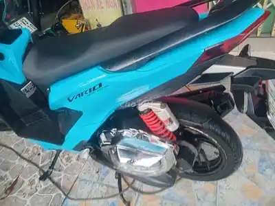 Хонда Варио 150cc 2020 Синяя б/у