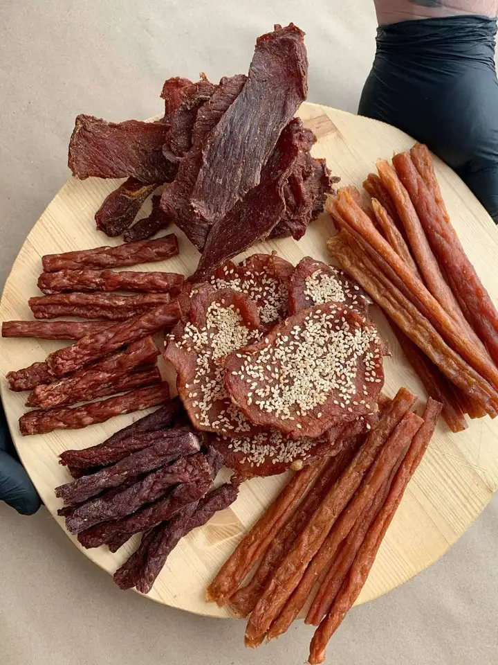 Закуски к пиву