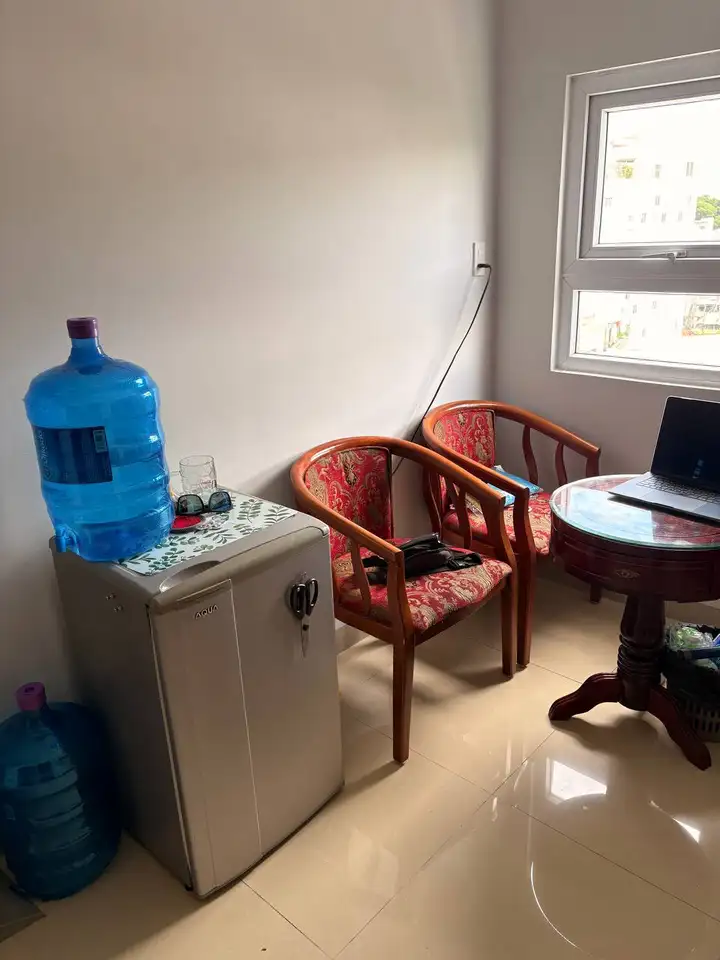 Пересдам апартаменты в Lasan View Hotel