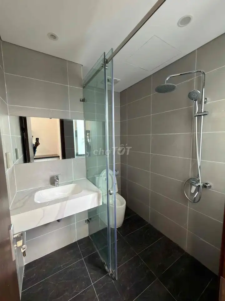 Сдается 2-комн. квартира в Mia Center Point, 63,3 м²